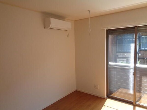 イースタンスカイ大和田の物件内観写真